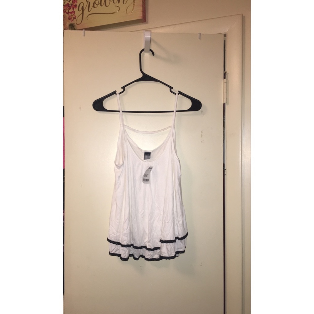 NWT Tank Top